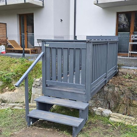 Apartament Pod Gora Witosza Staniszow Exterior photo