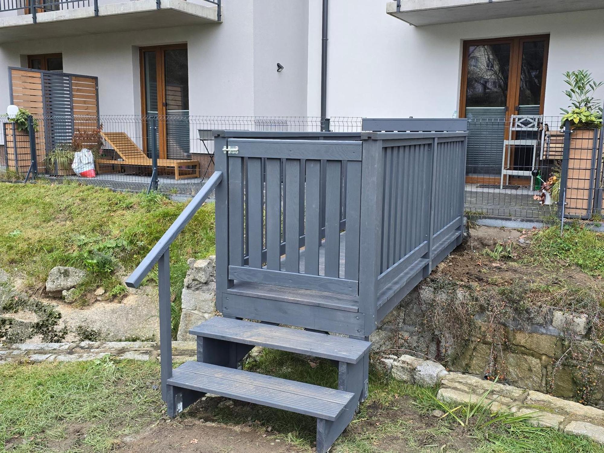 Apartament Pod Gora Witosza Staniszow Exterior photo